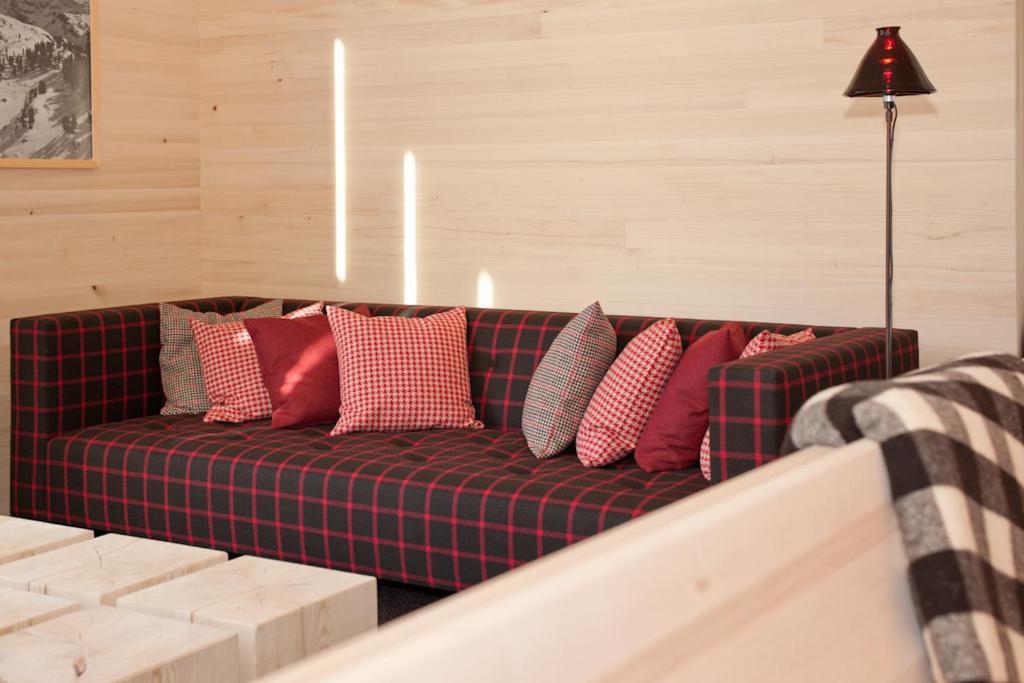 Appartement Elmar โอเบอร์กัวร์เกิล ห้อง รูปภาพ