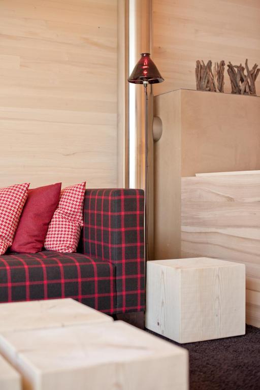Appartement Elmar โอเบอร์กัวร์เกิล ห้อง รูปภาพ