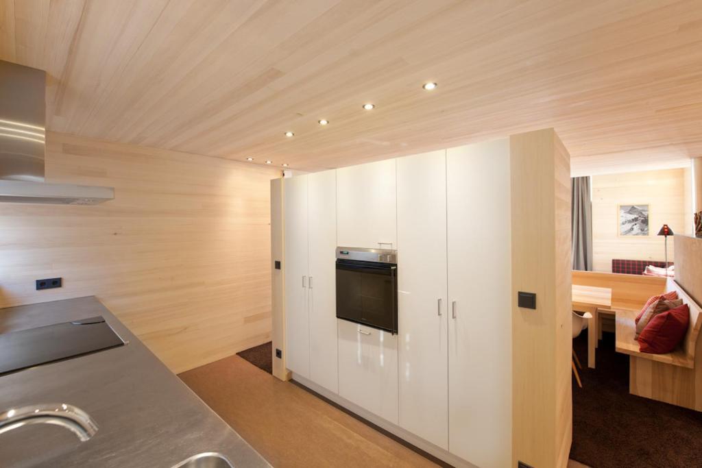 Appartement Elmar โอเบอร์กัวร์เกิล ห้อง รูปภาพ