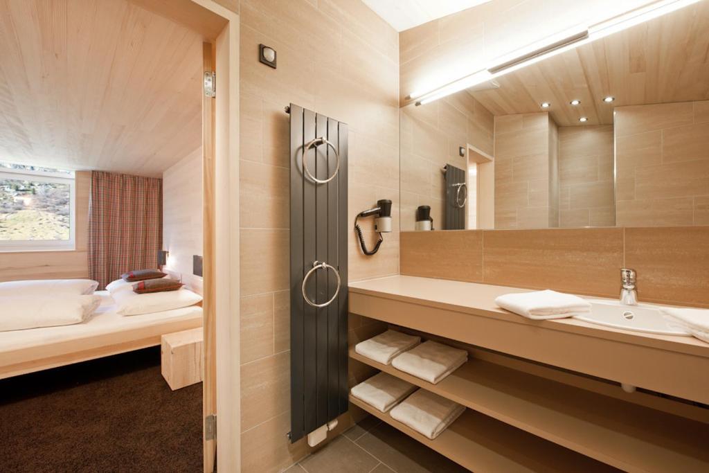 Appartement Elmar โอเบอร์กัวร์เกิล ห้อง รูปภาพ
