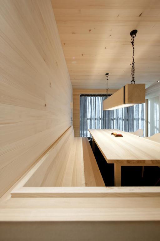 Appartement Elmar โอเบอร์กัวร์เกิล ห้อง รูปภาพ