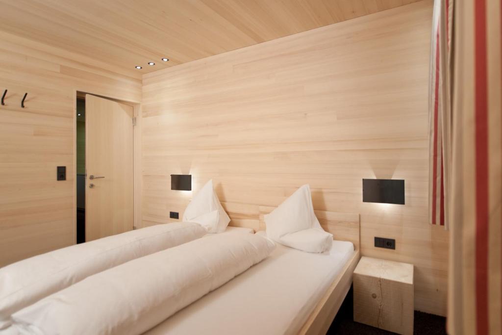 Appartement Elmar โอเบอร์กัวร์เกิล ห้อง รูปภาพ