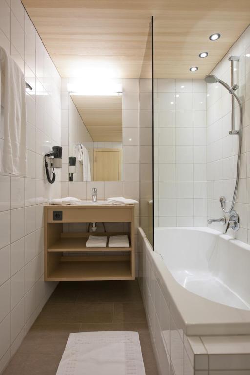 Appartement Elmar โอเบอร์กัวร์เกิล ห้อง รูปภาพ