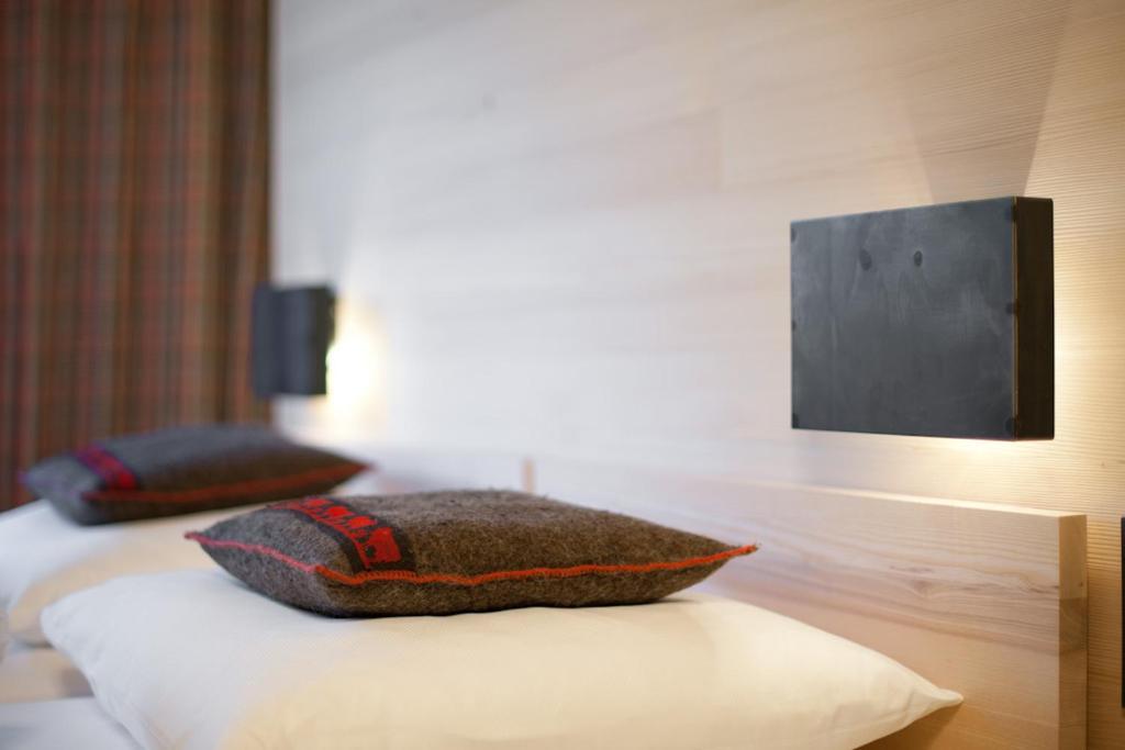 Appartement Elmar โอเบอร์กัวร์เกิล ห้อง รูปภาพ
