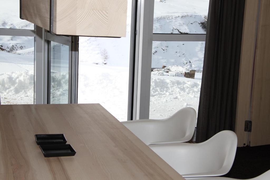 Appartement Elmar โอเบอร์กัวร์เกิล ห้อง รูปภาพ