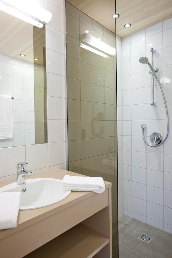 Appartement Elmar โอเบอร์กัวร์เกิล ห้อง รูปภาพ